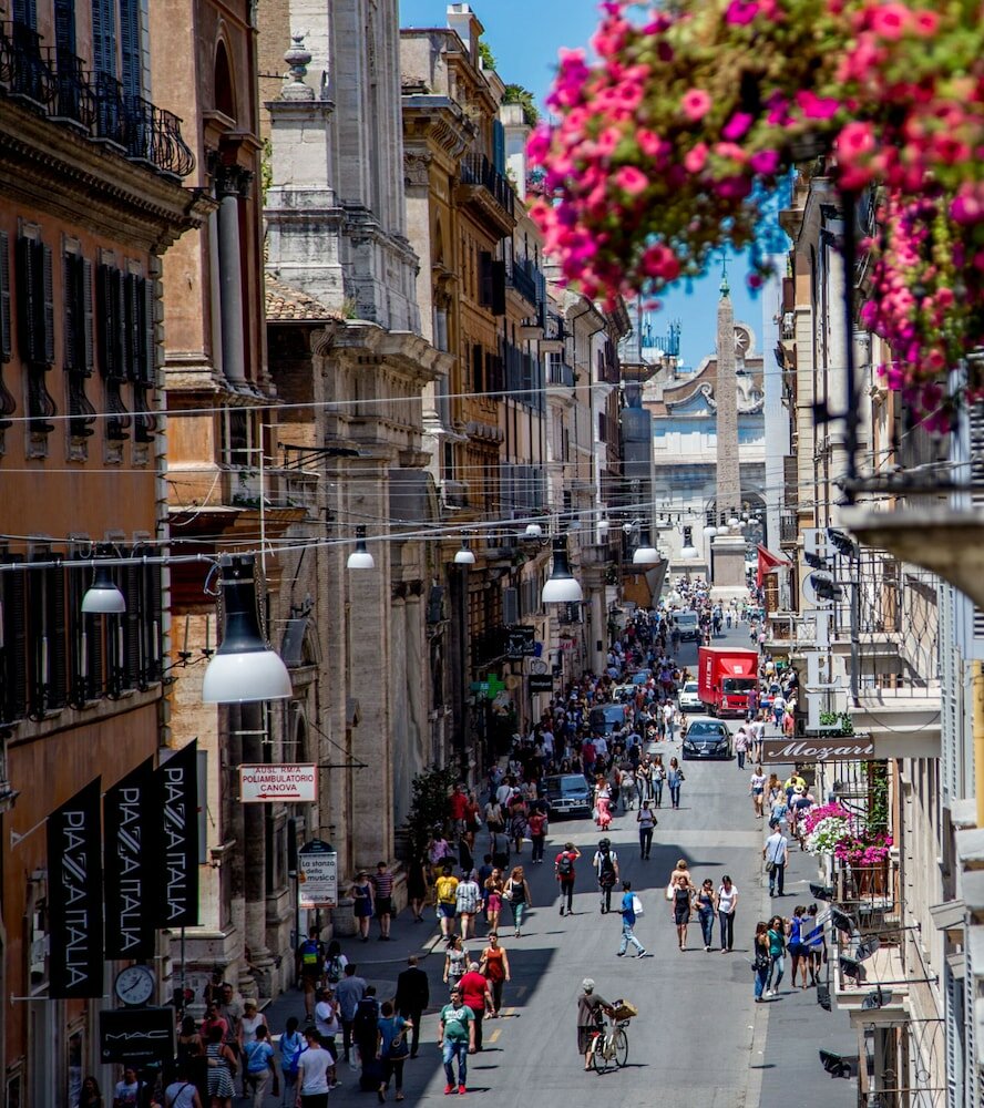 Фото Condotti Palace