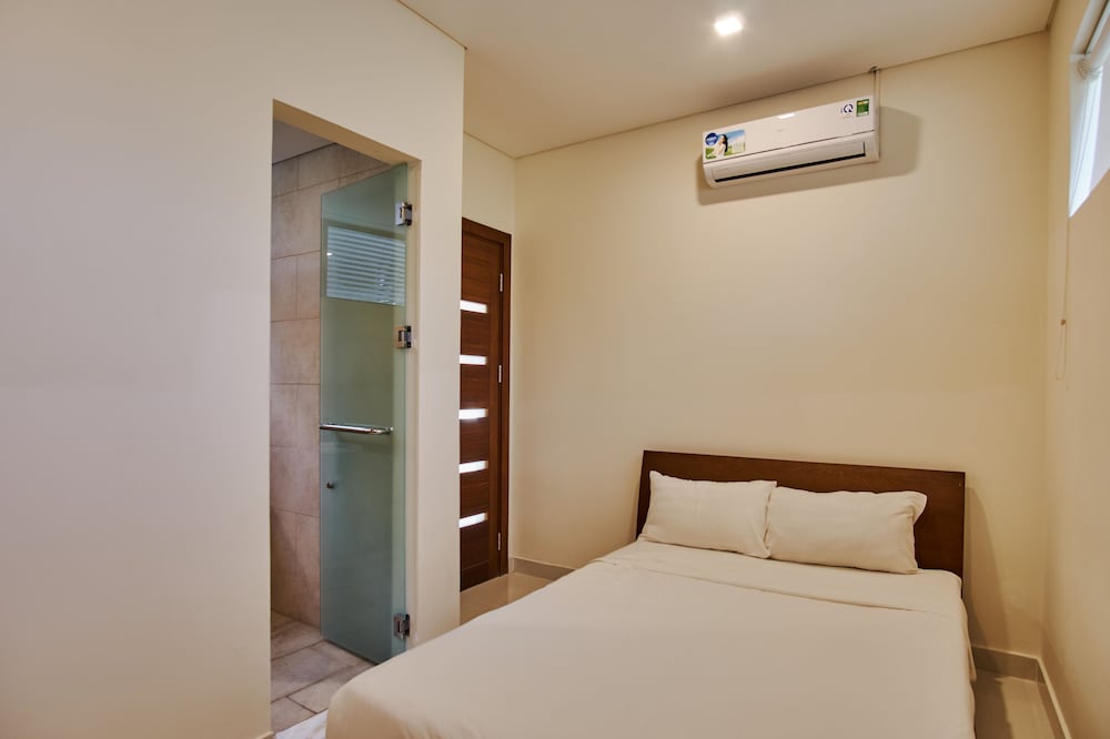 Фото Sekong VIlla Da Nang Beach