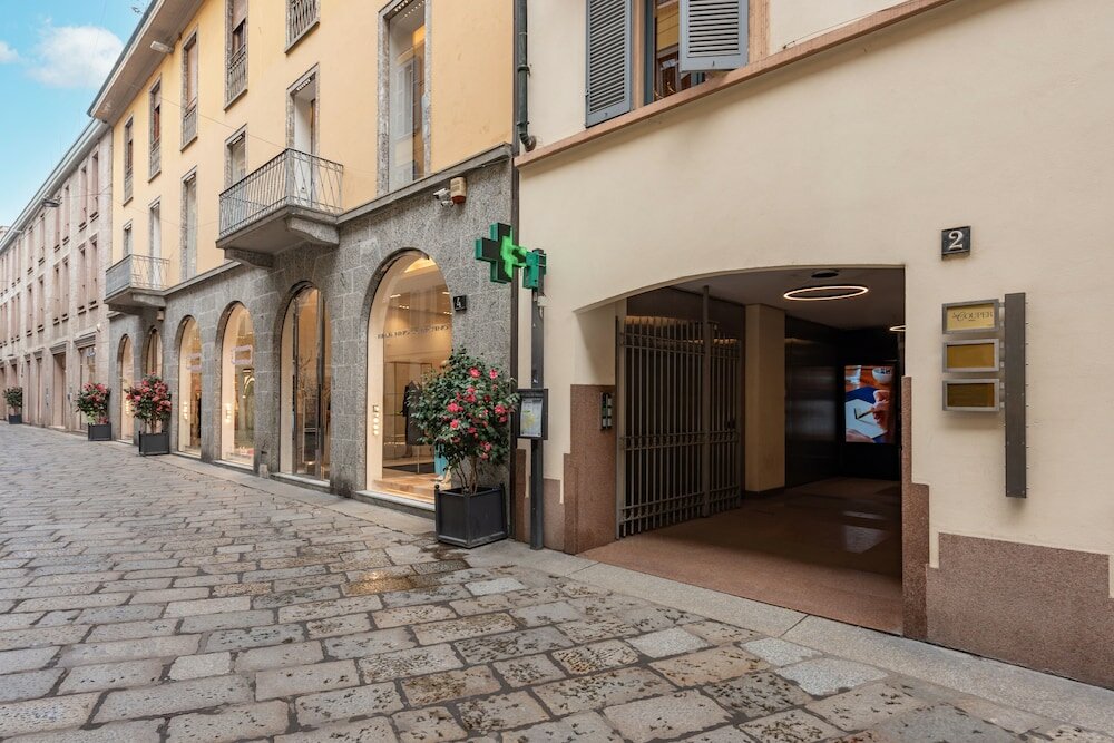 Фото The Couper Spiga