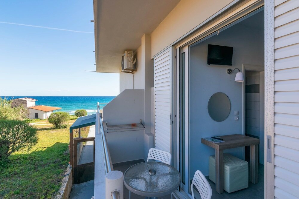 Фото Georgia Apartments