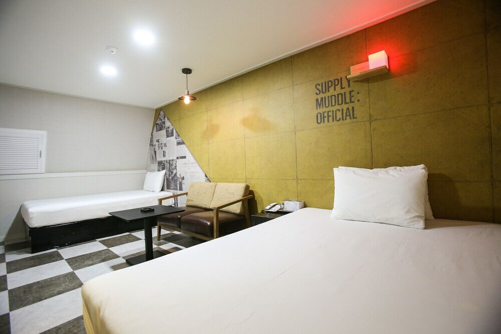 Фото Sillim Cool