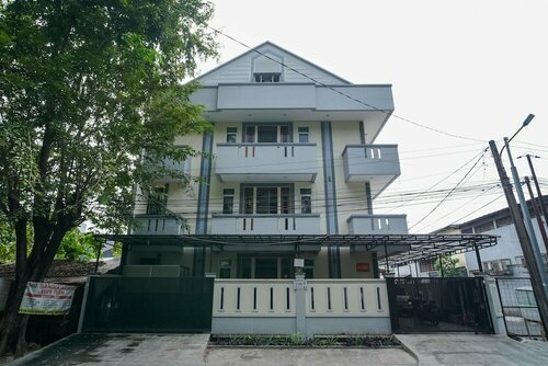 Гостиница KoolKost Syariah @ Duri Kosambi в Тангеранге
