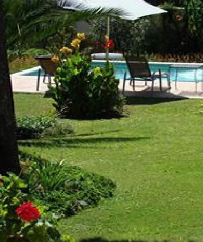 Фото Bo Hotel de Encanto