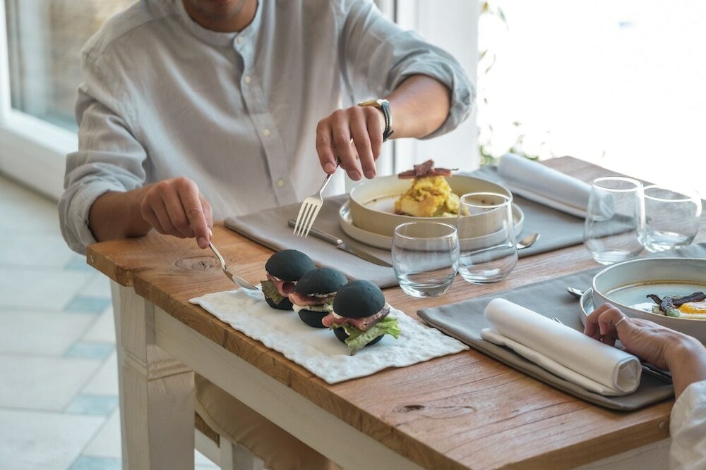 Фото Hotel Borgo Antico San Pantaleo