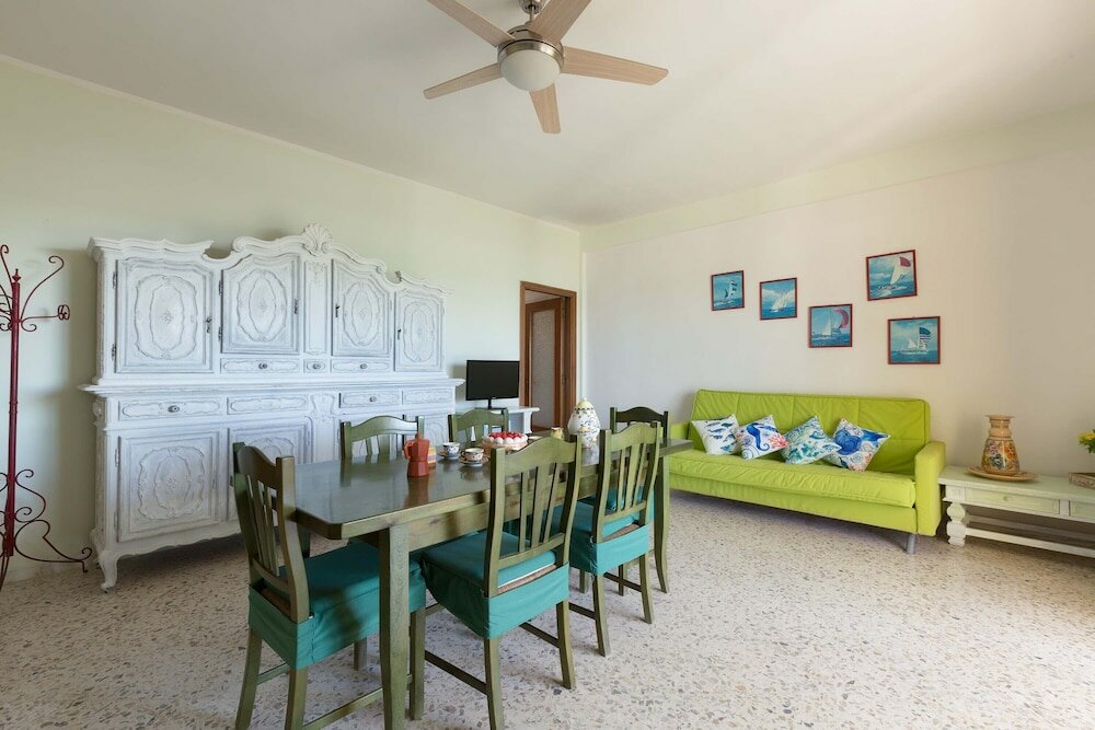 Фото Appartamento Marina Stella