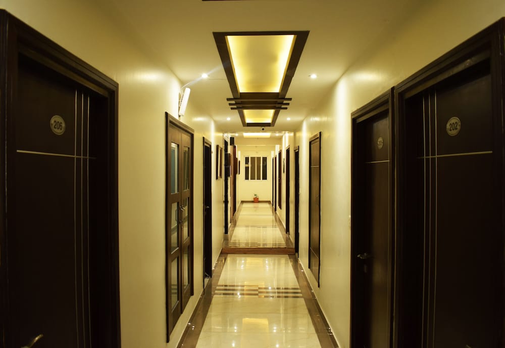 Фото Green by One Hotels