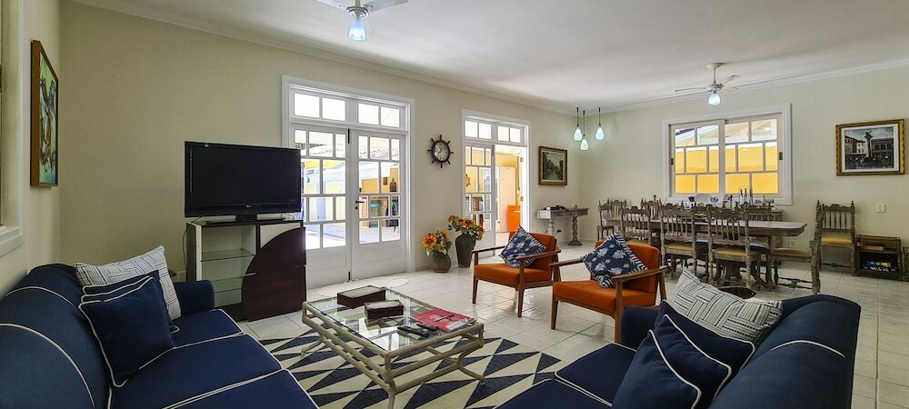 Фото Casa Amarela - Riviera