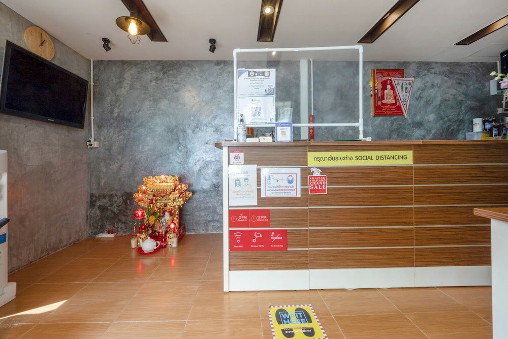 Фото Saikaew villa 65