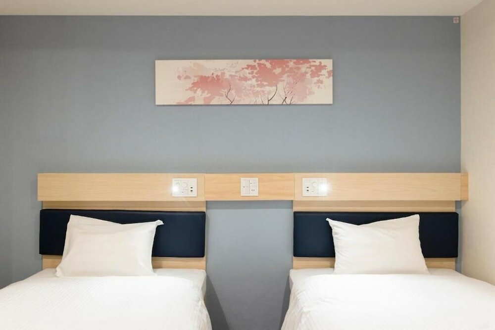 Фото Beppu Daiiti Hotel