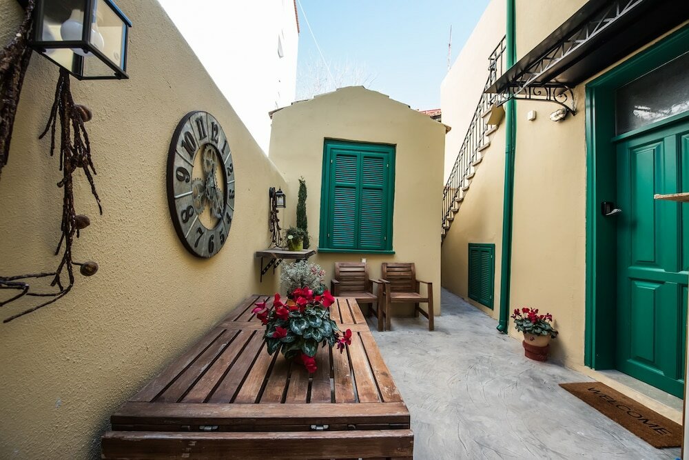 Фото St Paul Villa by halu! Apartments