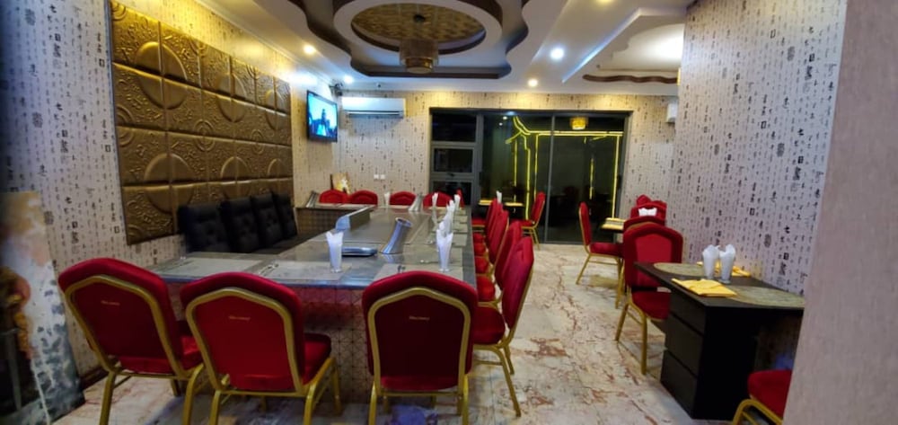 Фото The Lodge by Kabachi