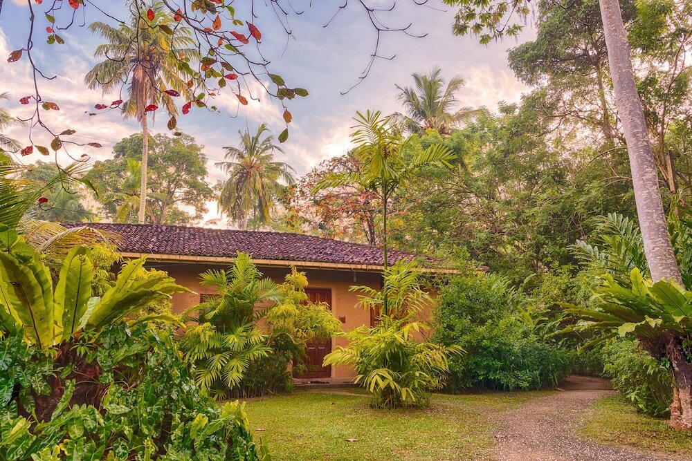 Фото Tisara Villas