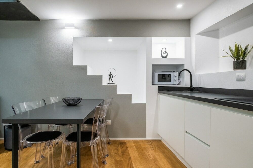 Фото Lilli House by Wonderful Italy