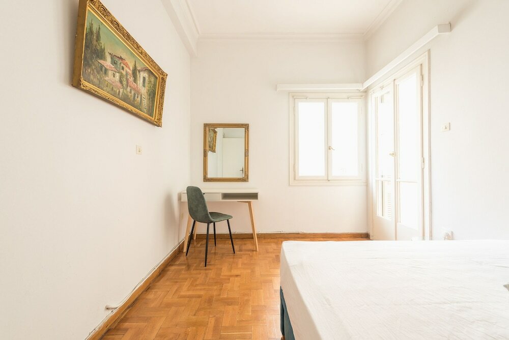 Фото Athens Empire Paradise Apartment