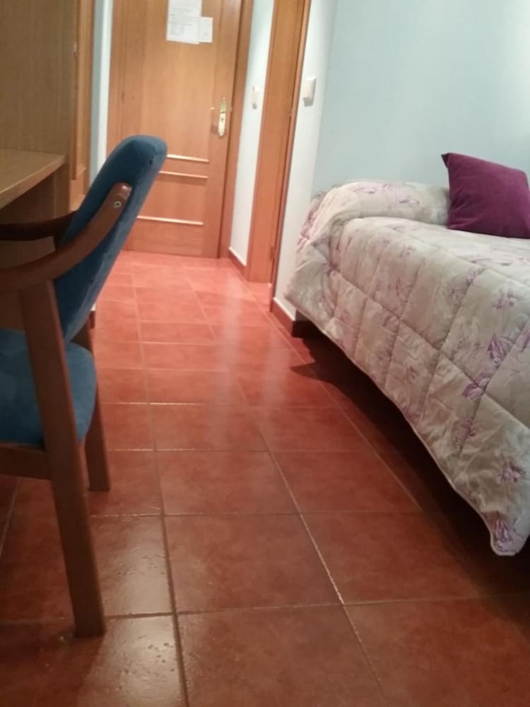 Фото Hotel Campus