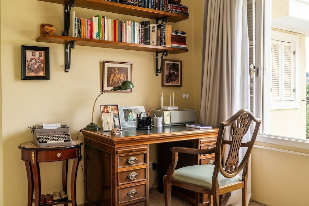 Фото Refúgio Ultramor: sua casa na montanha