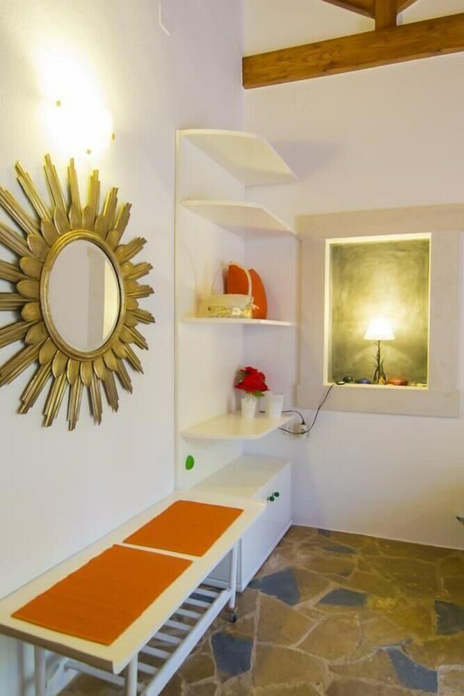 Фото Su La Strata house by CorfuEscapes