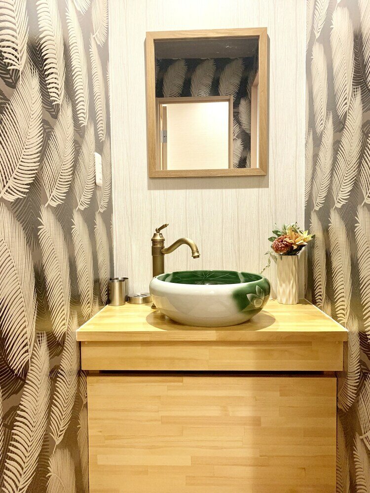 Фото Hanazonokita Ren Villa