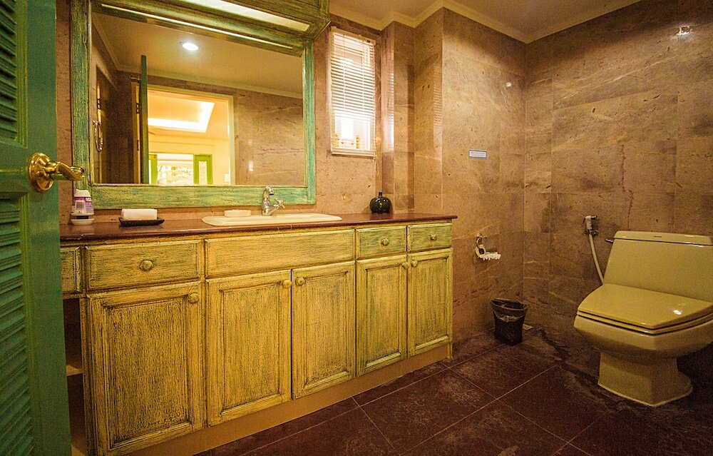 Фото Cool Sea House