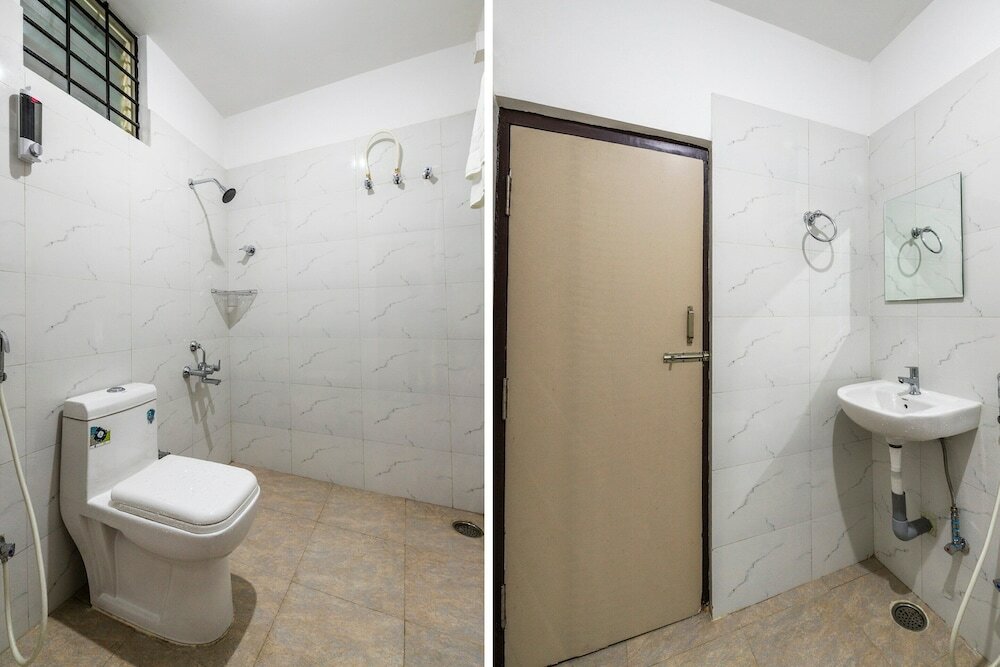 Фото Capital O 65241 i Cloud Suites