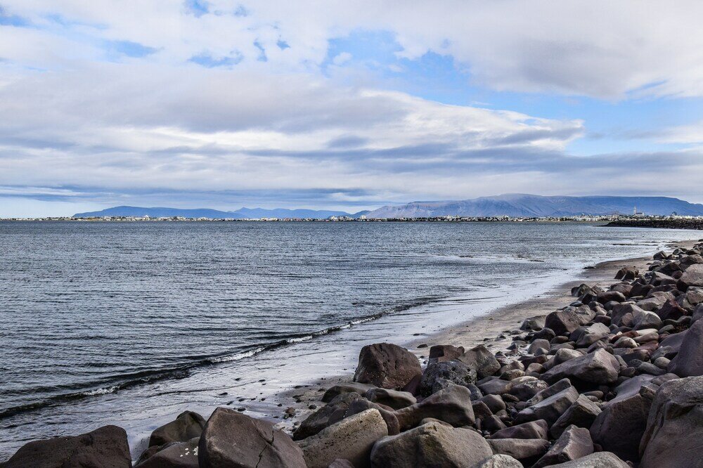Фото House Breiðabólsstaður