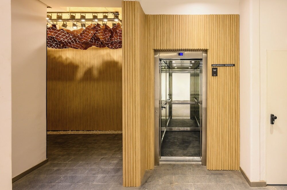 Фото Deluxe Apartments in Palermo