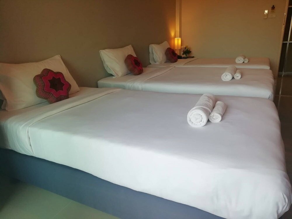 Фото May House Karon Beach