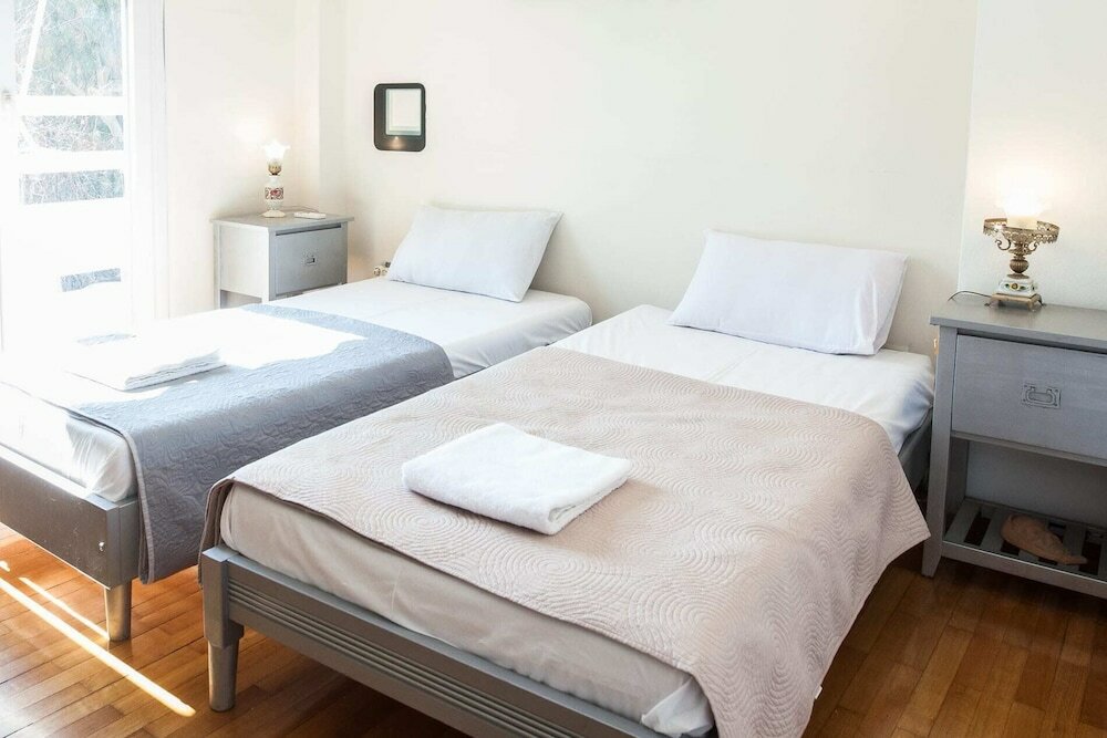 Фото Amazing apartment at Exarcheia