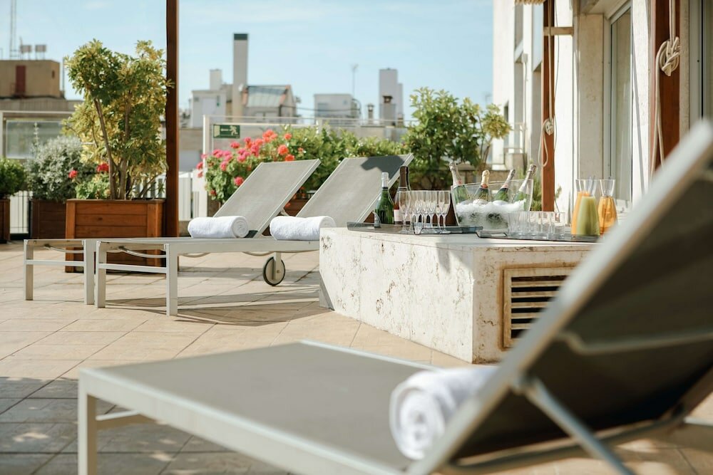 Фото Hesperia Presidente