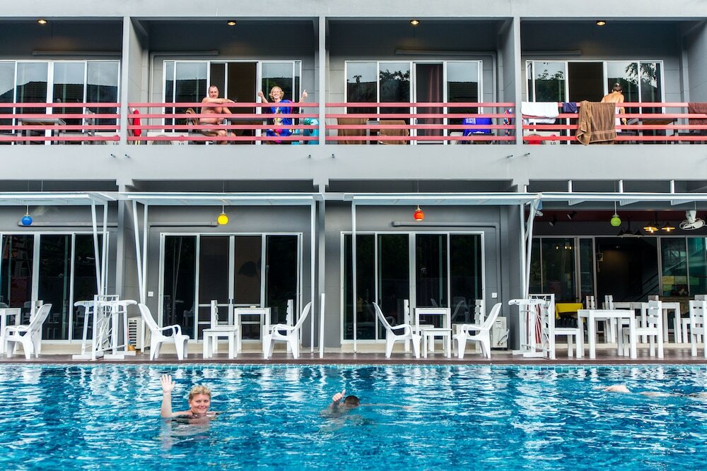 Фото PK Resort Pattaya