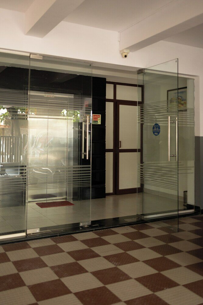 Фото Catalyst Suites Rajajinagar