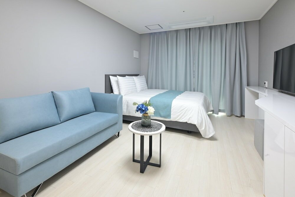 Фото BayOne Park