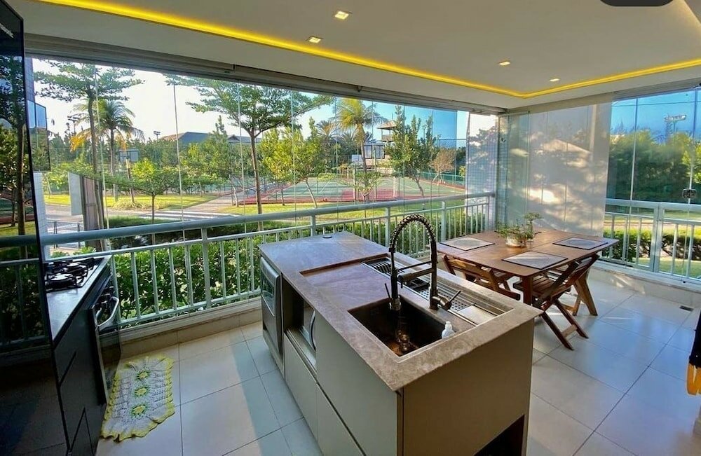 Фото Golf Ville Resort Beach Park