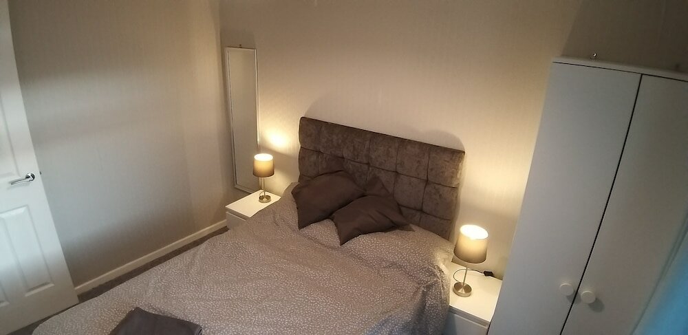 Фото Berlin Town house Belfast