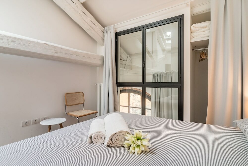 Фото Casin dei Spiriti