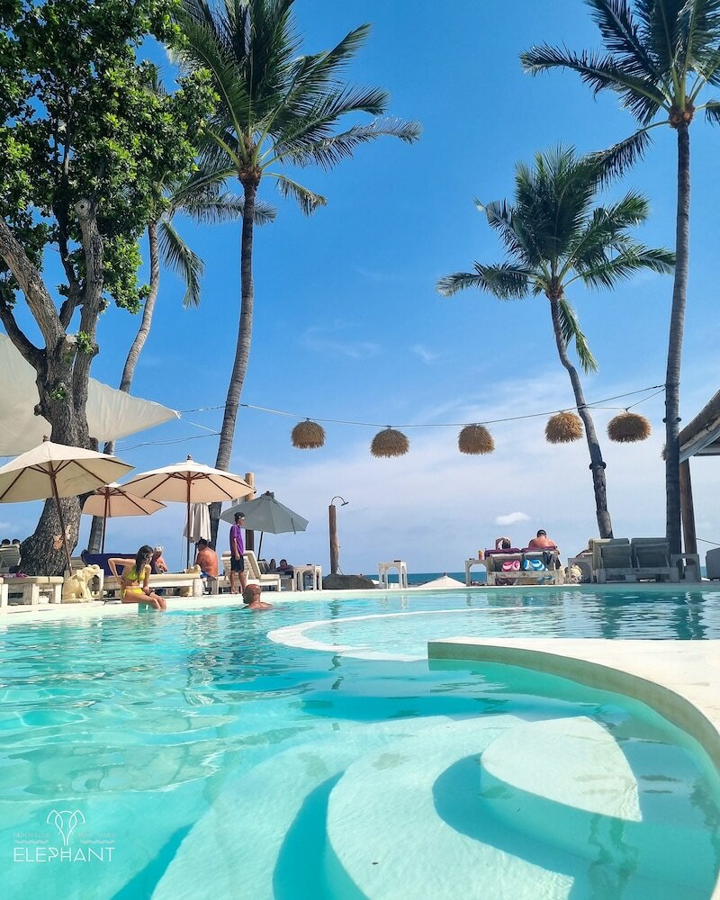 Фото Elephant Beach Club & Resort