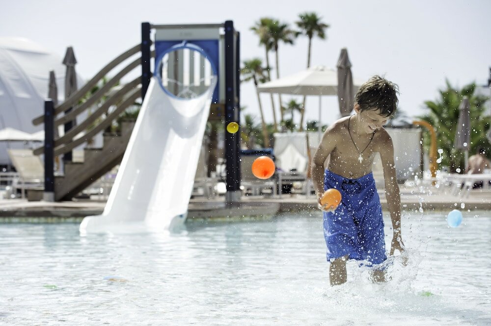 Фото Hard Rock Hotel Tenerife