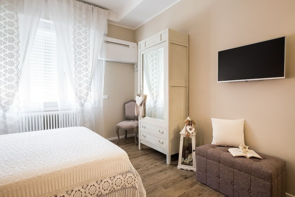 Фото Maison del Reno by Wonderful Italy