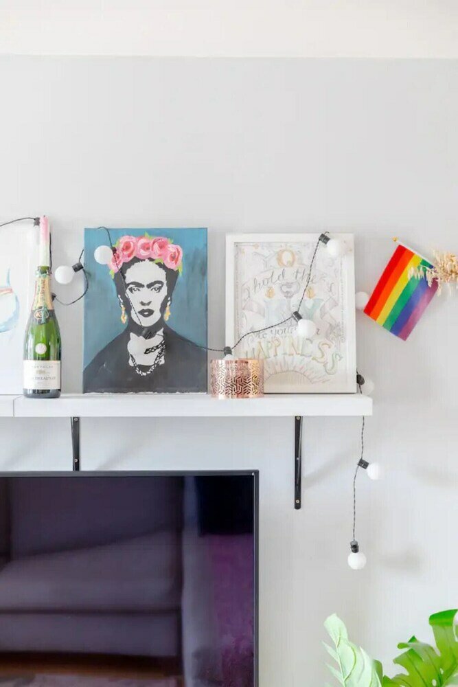 Фото Stunning & Chic 1 Bedroom Flat - Plaistow!