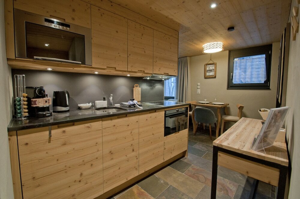 Фото Nevada Residence - Twin Peak