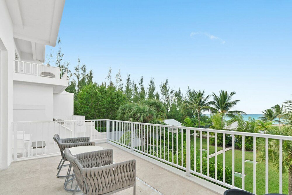 Фото Ocean Terraces Penthouse 2br2