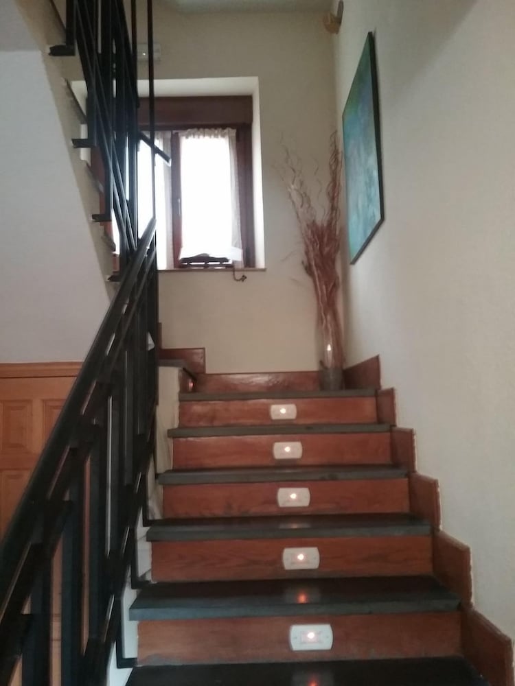 Фото Hotel Valle de Lago