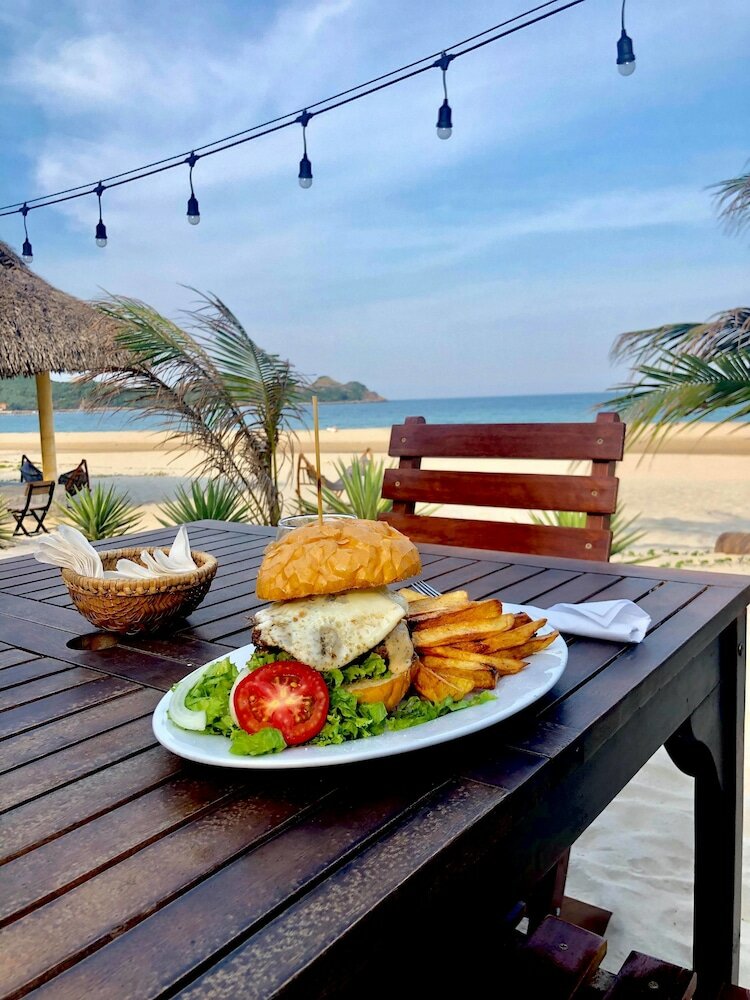 Фото Ocean Beach Hostel