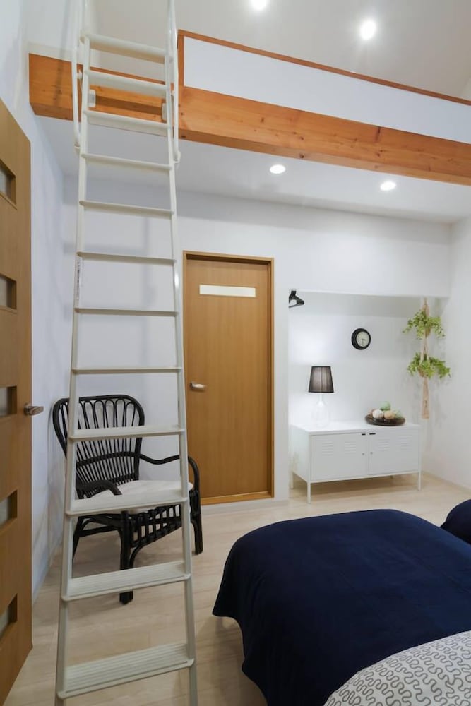 Фото Nid Namba at Residence East