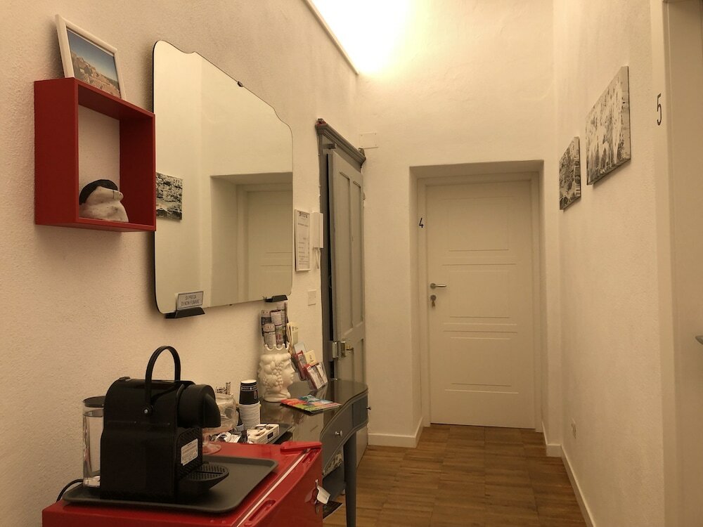 Фото Dimor'a' Rooms