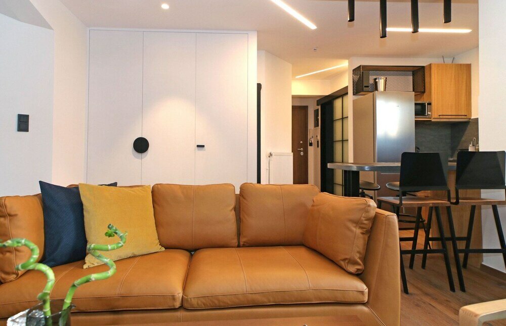 Фото Tom's Bachelor Pad