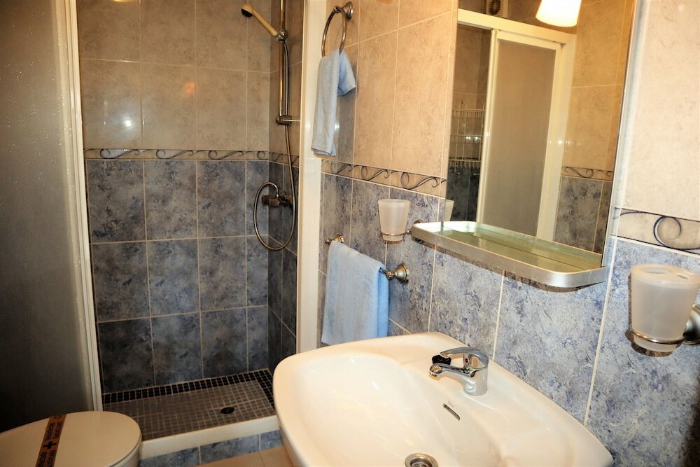 Фото Perlamar Burriana Apartments Casasol