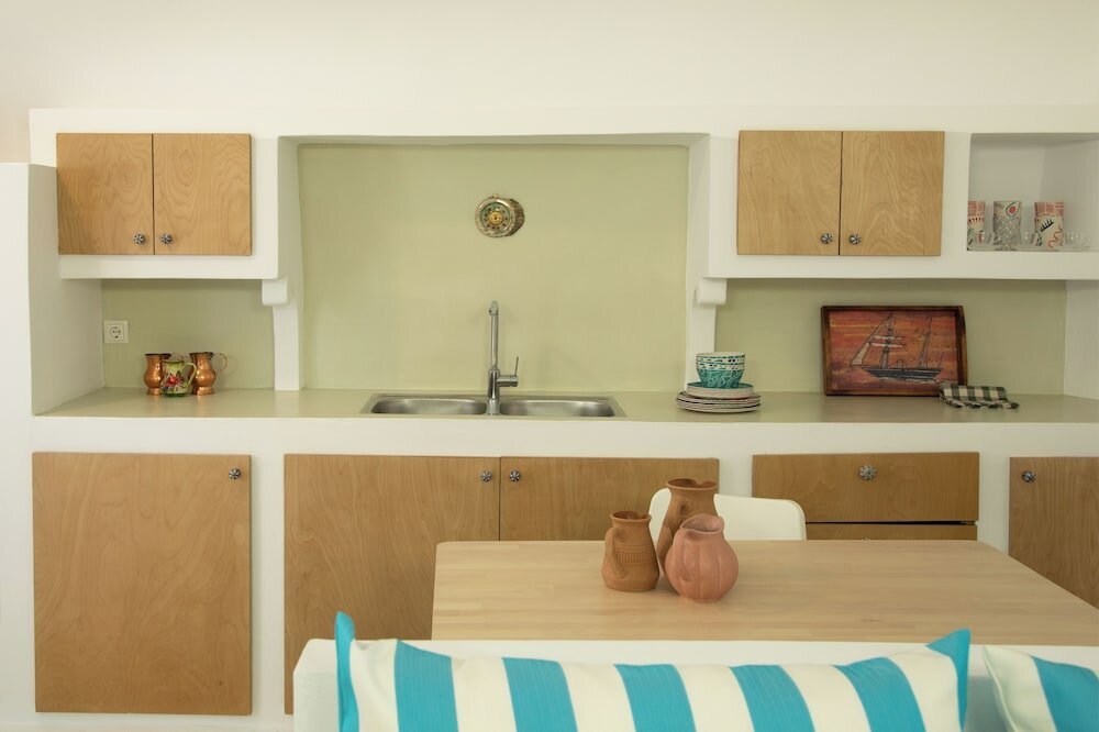 Фото Amphora Villas Santorini Akrotiri