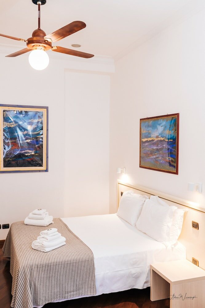 Фото Magik Rooms