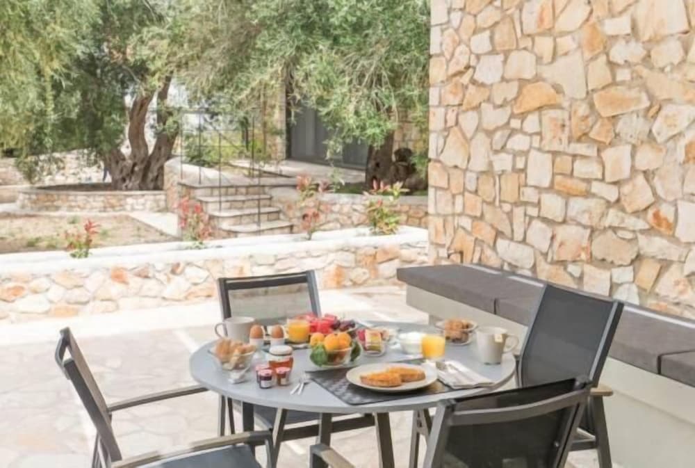 Фото Paxoi Resort - Adults Only